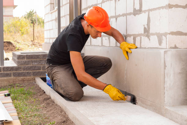 Licensed Interior Drainage System service in Newton, NC - Halo Water Proofing
